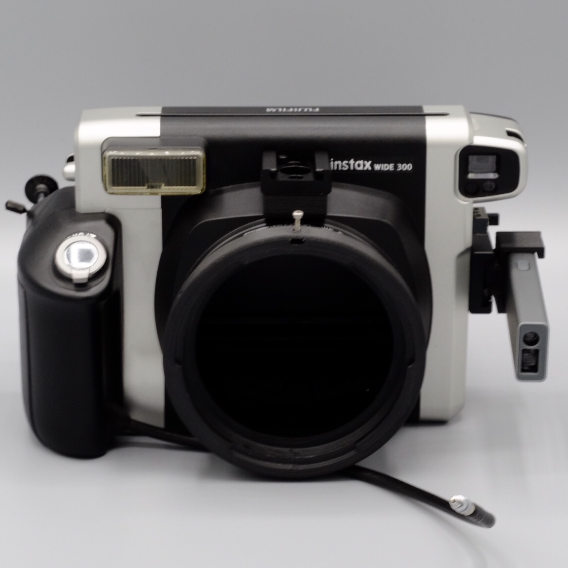 Mamiya Press Instax Wide 300 Mk4 Camera Body » SPRKPLG Mamiya Press Instax Wide 300 Mk4 Camera Body » SPRKPLG